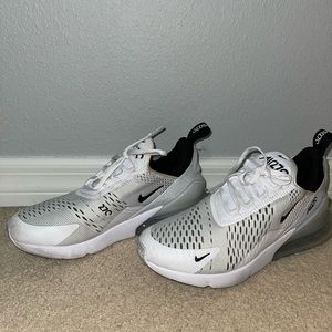 Nike air max 270